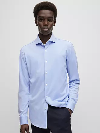 BOSS | Hemd Slim Fit Hank | 